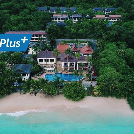 Panwa Boutique Beachfront Phuket Exterior foto