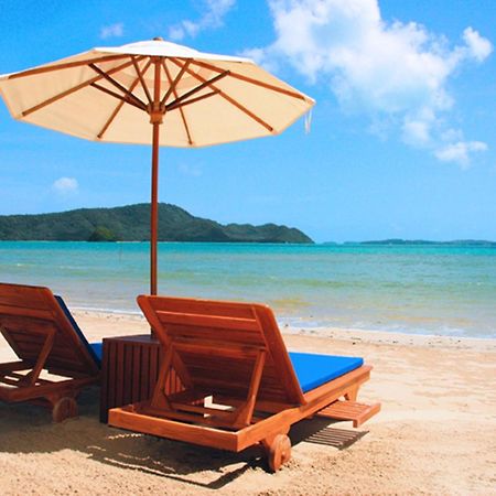 Panwa Boutique Beachfront Phuket Exterior foto