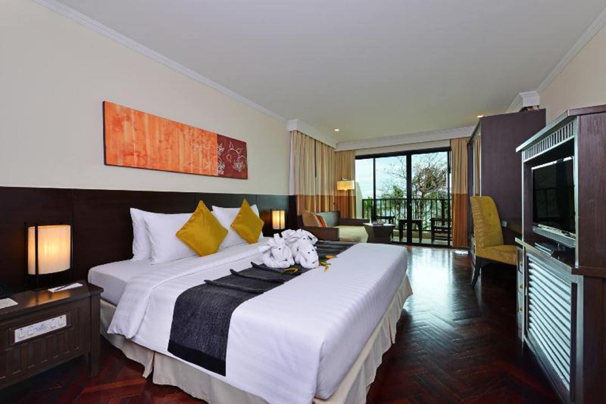 Panwa Boutique Beachfront Phuket Exterior foto