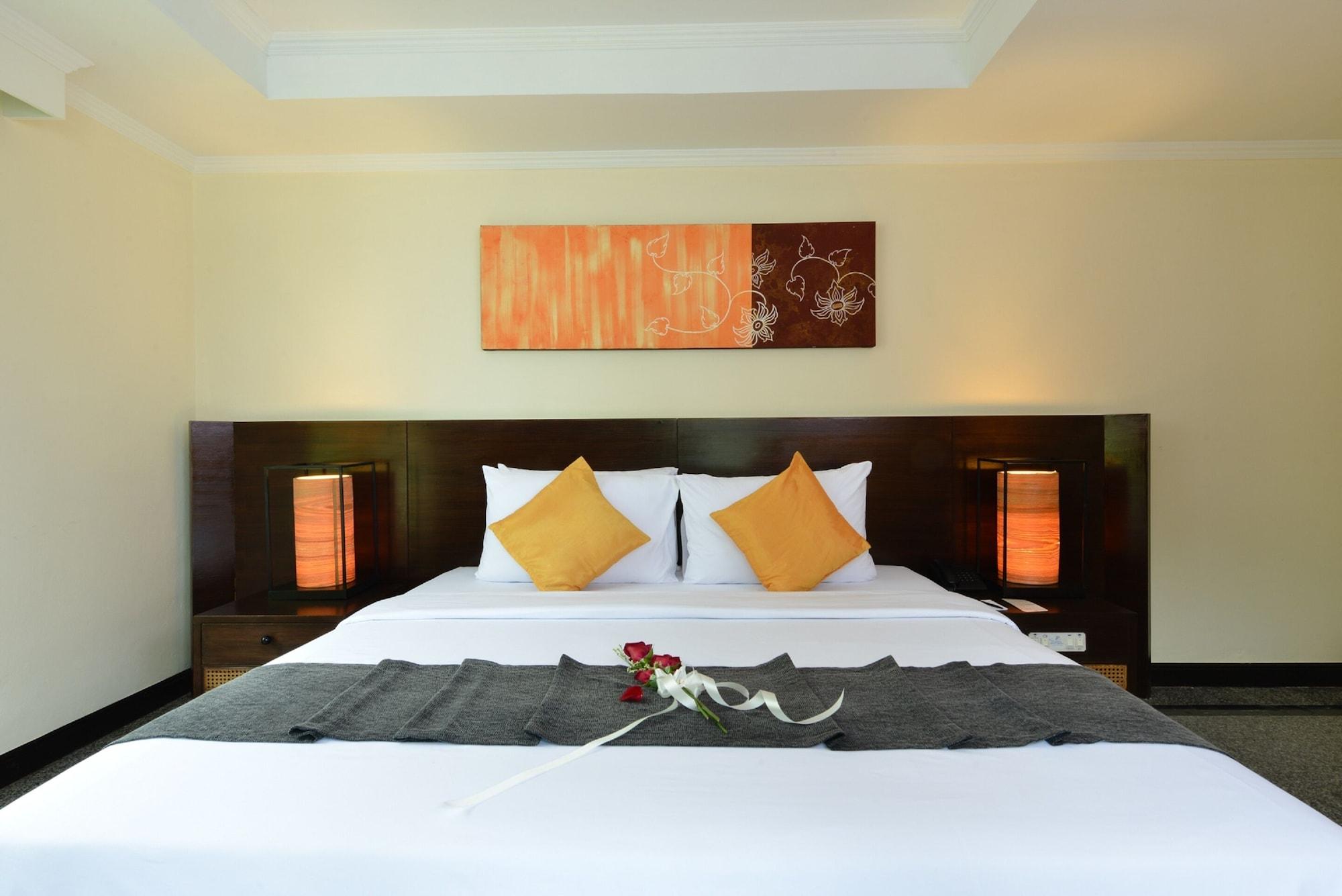 Panwa Boutique Beachfront Phuket Exterior foto