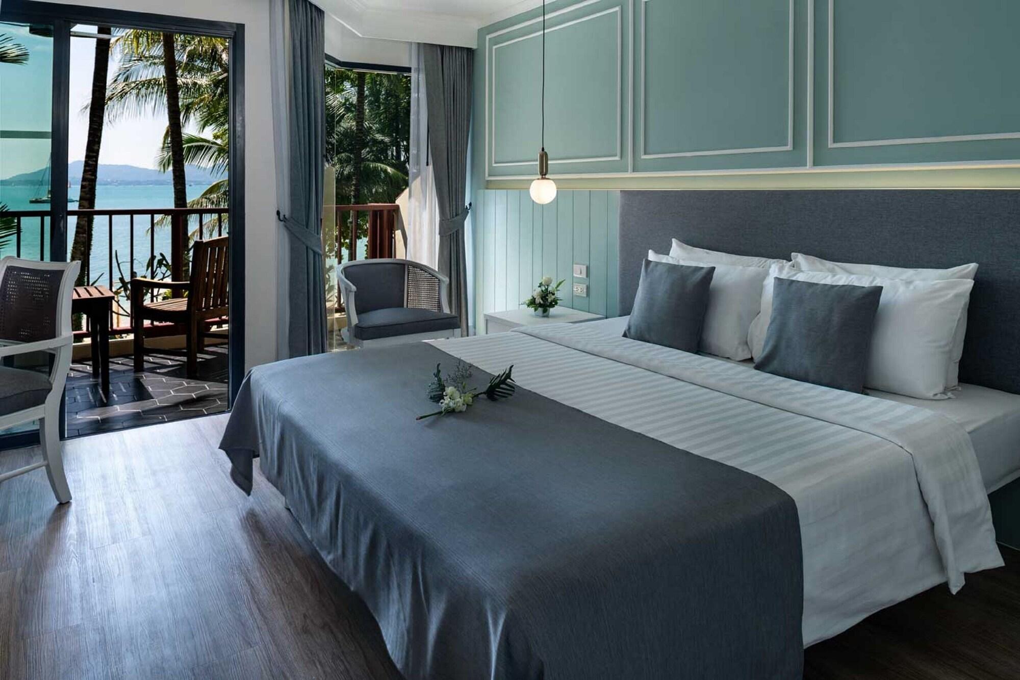 Panwa Boutique Beachfront Phuket Exterior foto