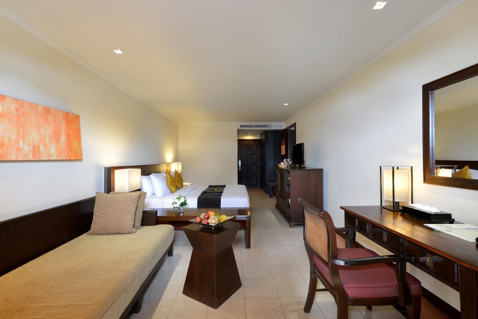 Panwa Boutique Beachfront Phuket Exterior foto