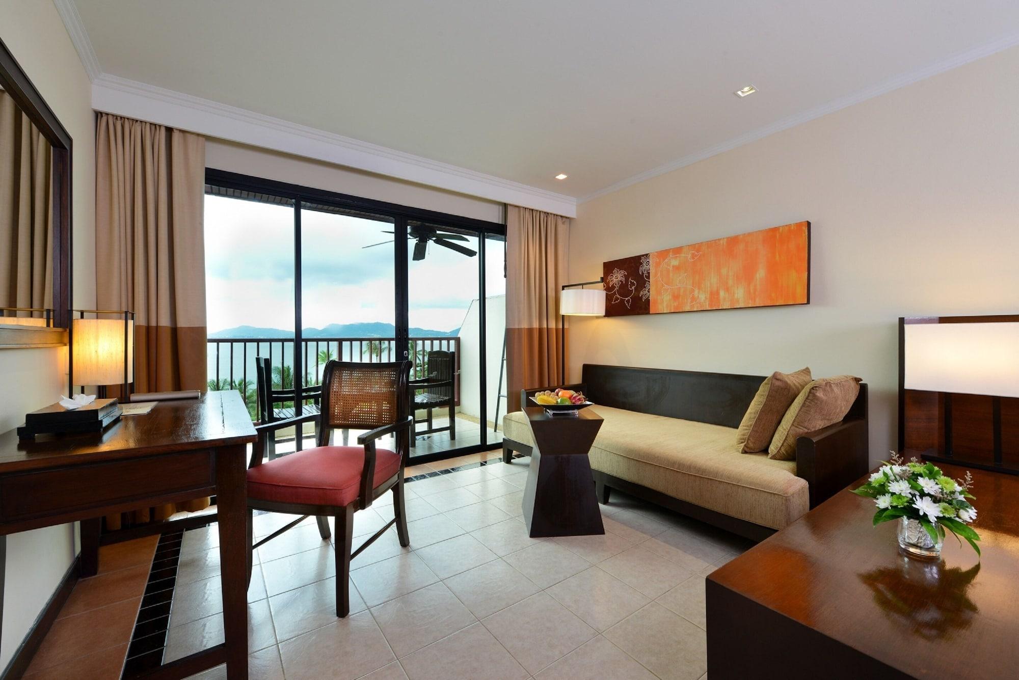 Panwa Boutique Beachfront Phuket Exterior foto