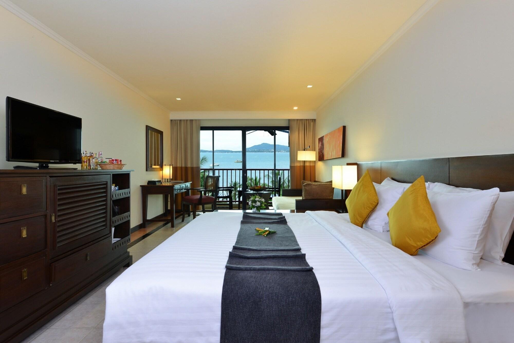 Panwa Boutique Beachfront Phuket Exterior foto