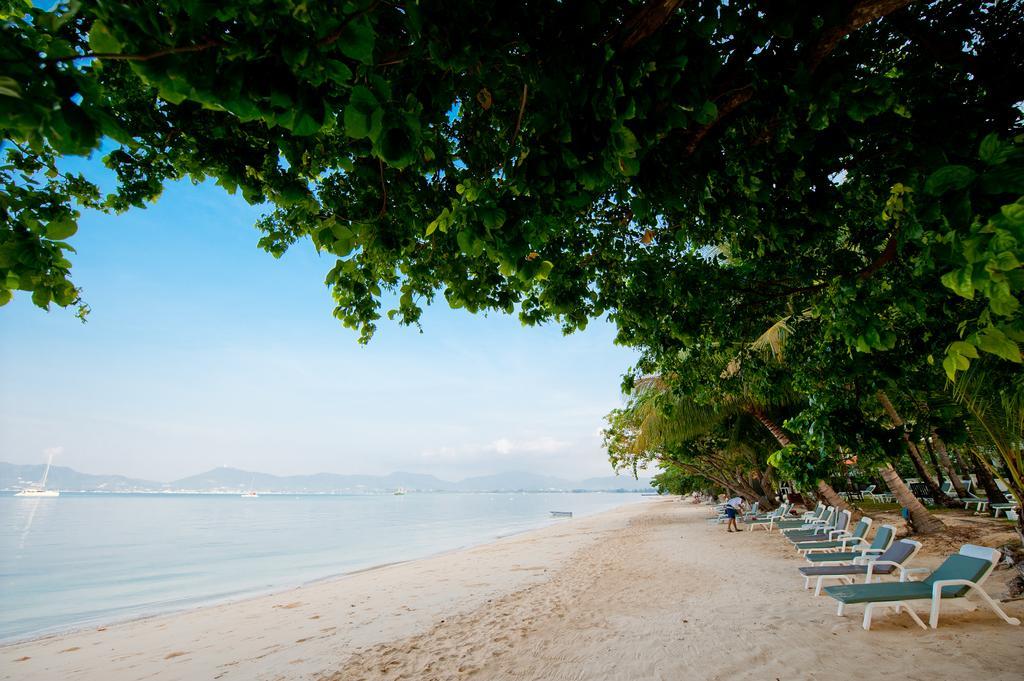 Panwa Boutique Beachfront Phuket Exterior foto