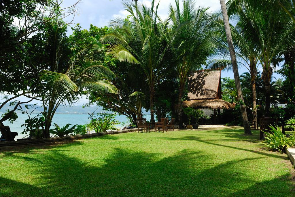 Panwa Boutique Beachfront Phuket Instalações foto