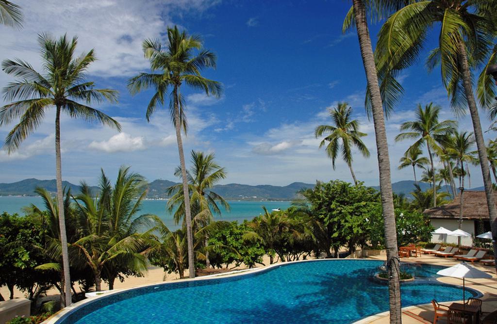 Panwa Boutique Beachfront Phuket Exterior foto