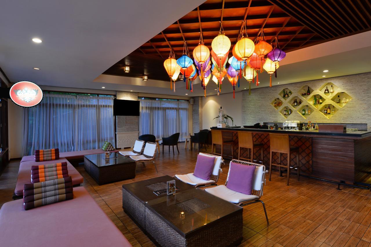Panwa Boutique Beachfront Phuket Exterior foto
