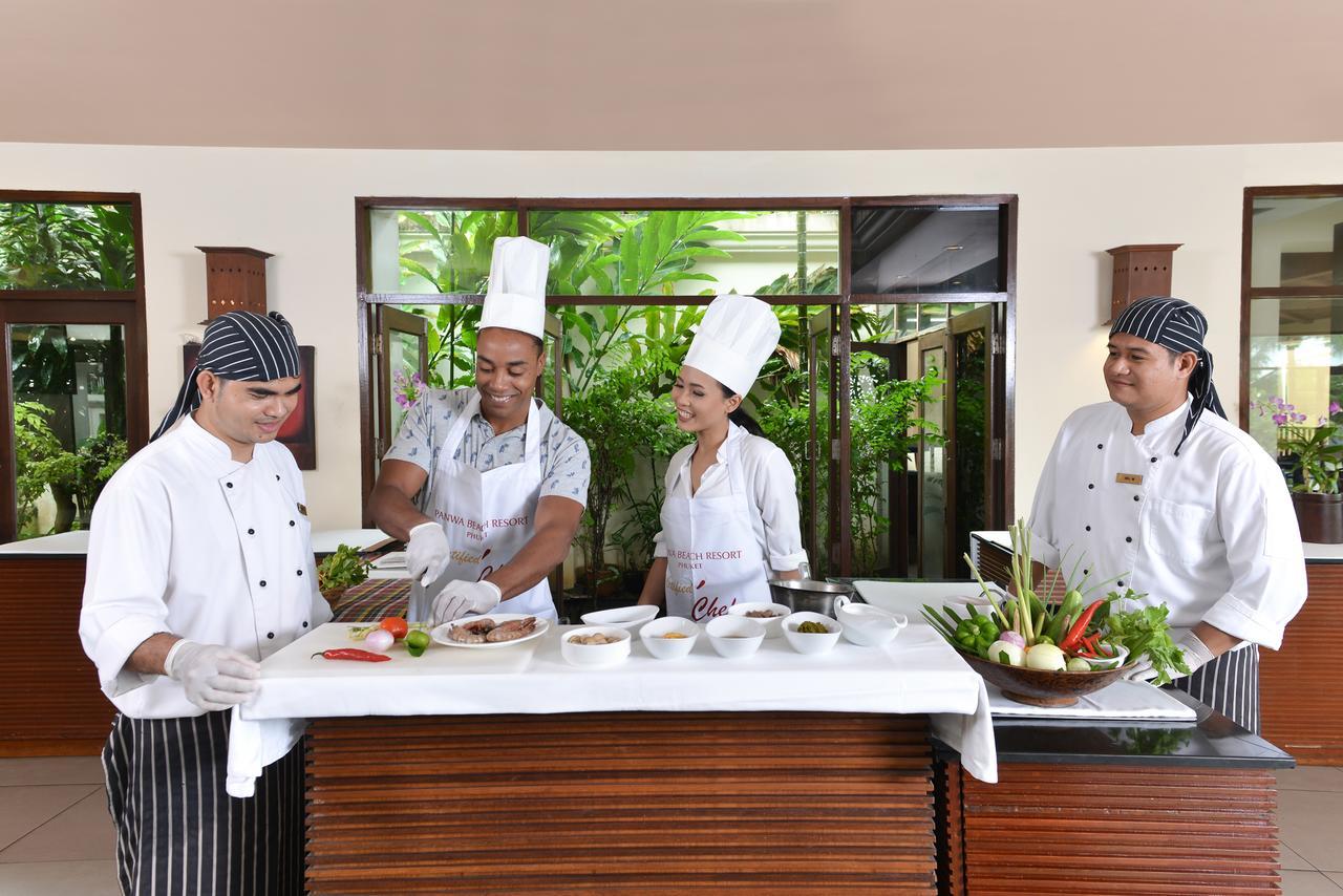 Panwa Boutique Beachfront Phuket Exterior foto