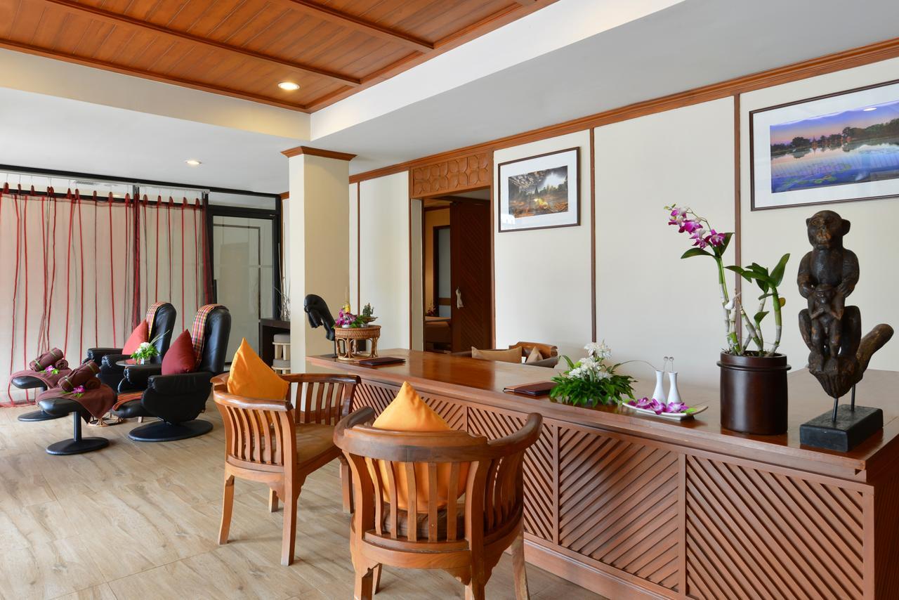 Panwa Boutique Beachfront Phuket Exterior foto